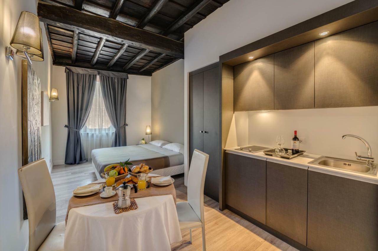 Il Foro Luxury * Rom
