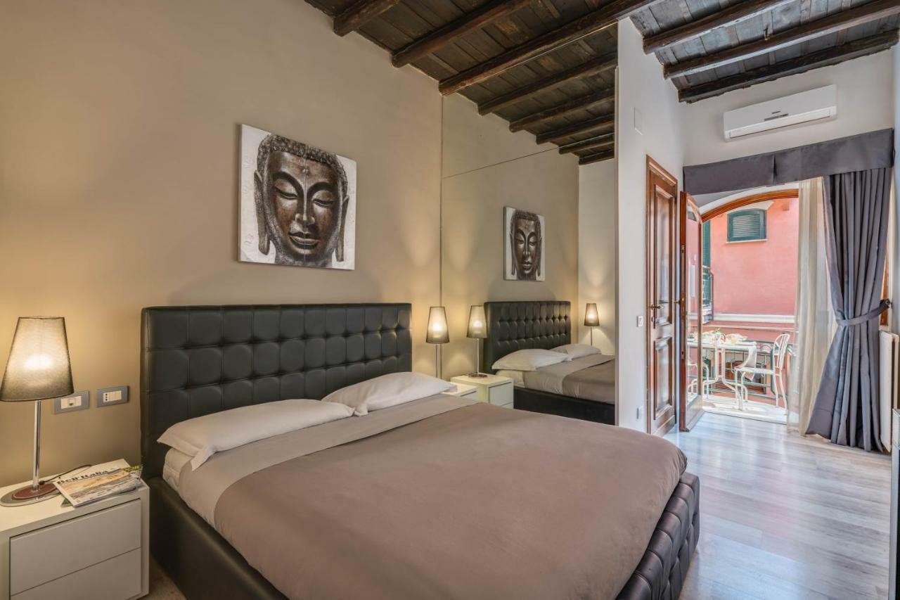 Il Foro Luxury Apartment