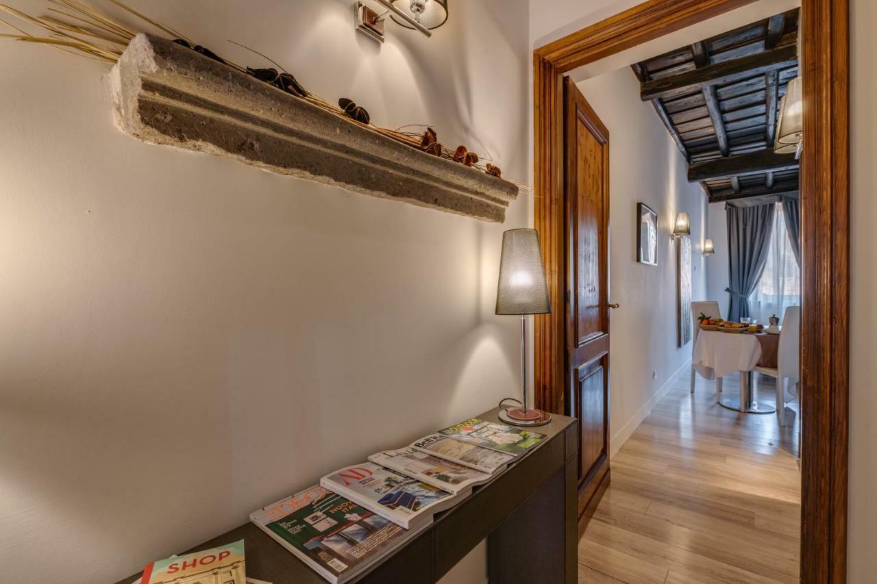 Apartment Il Foro Luxury