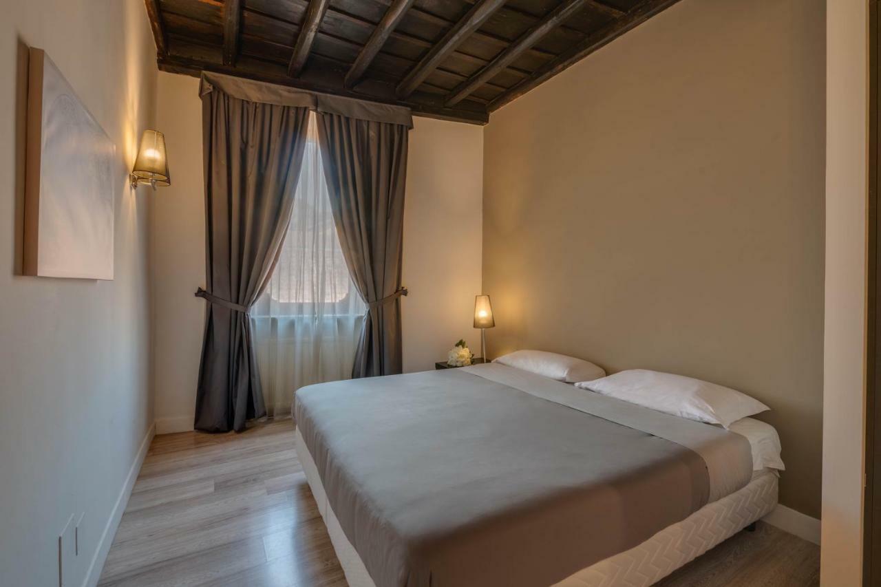 Apartment Il Foro Luxury *