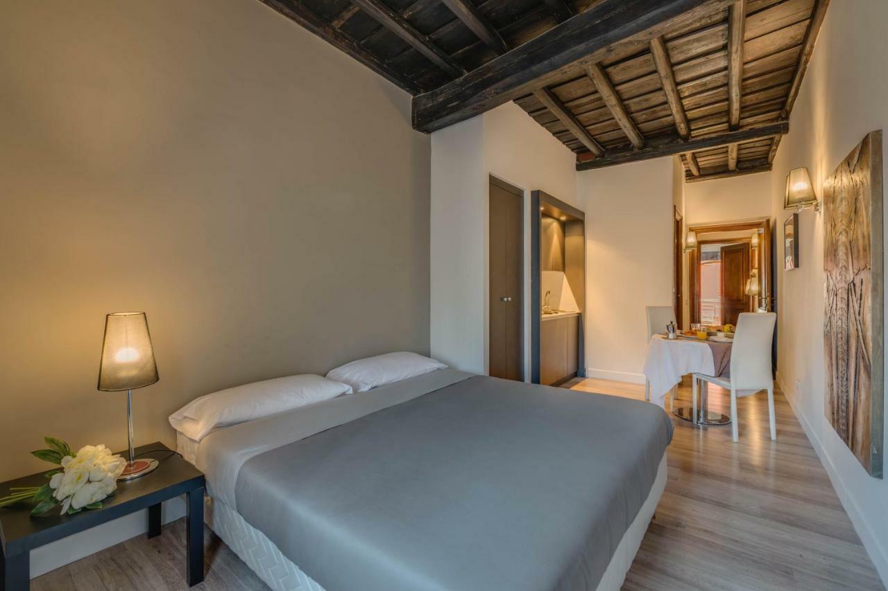 Apartment Il Foro Luxury *