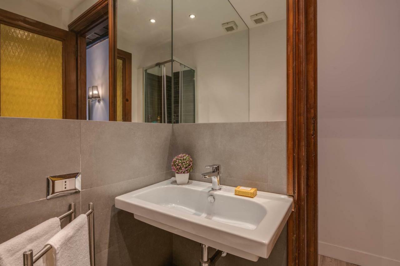 Il Foro Luxury Rom