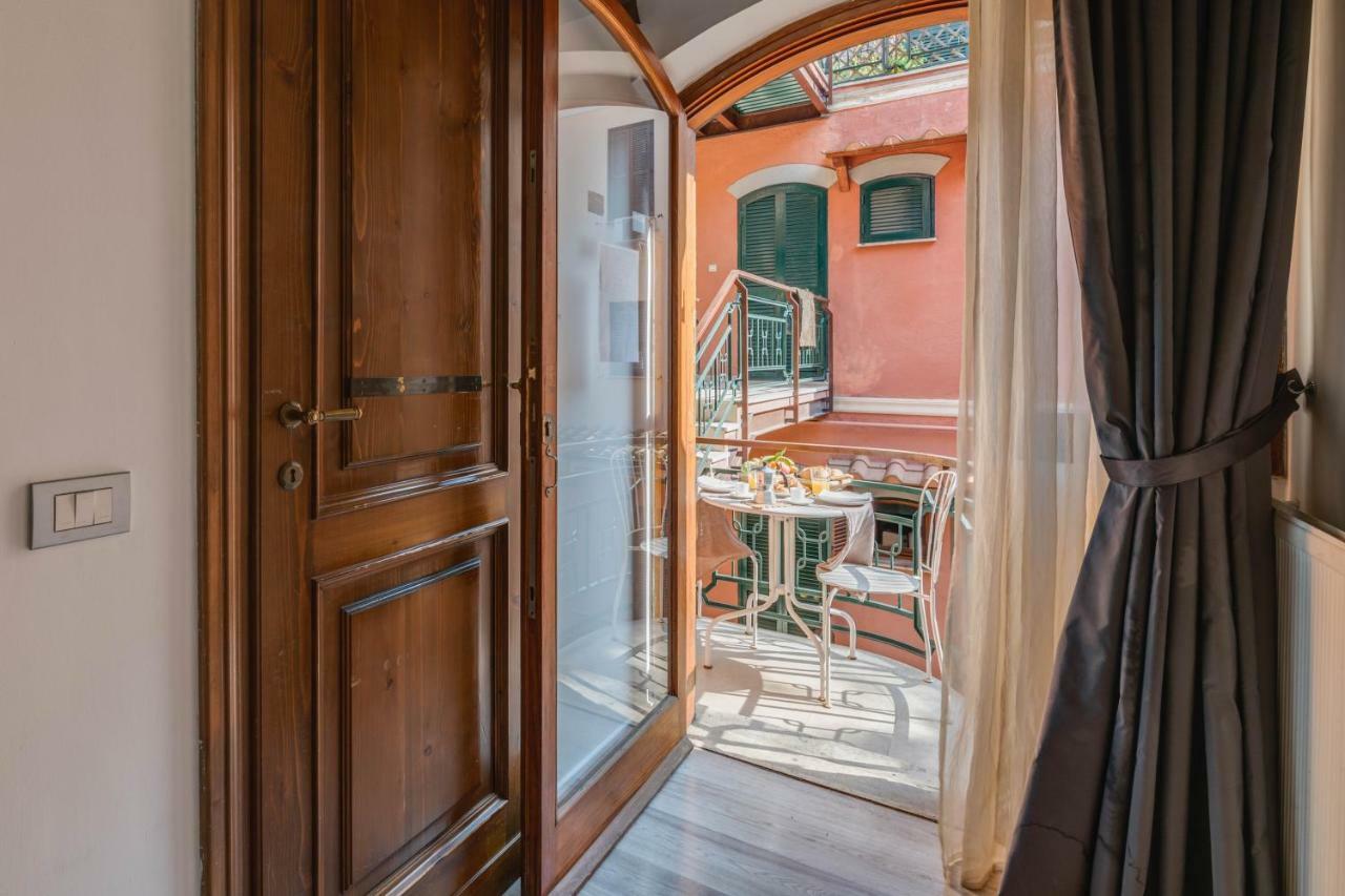 Apartment Il Foro Luxury