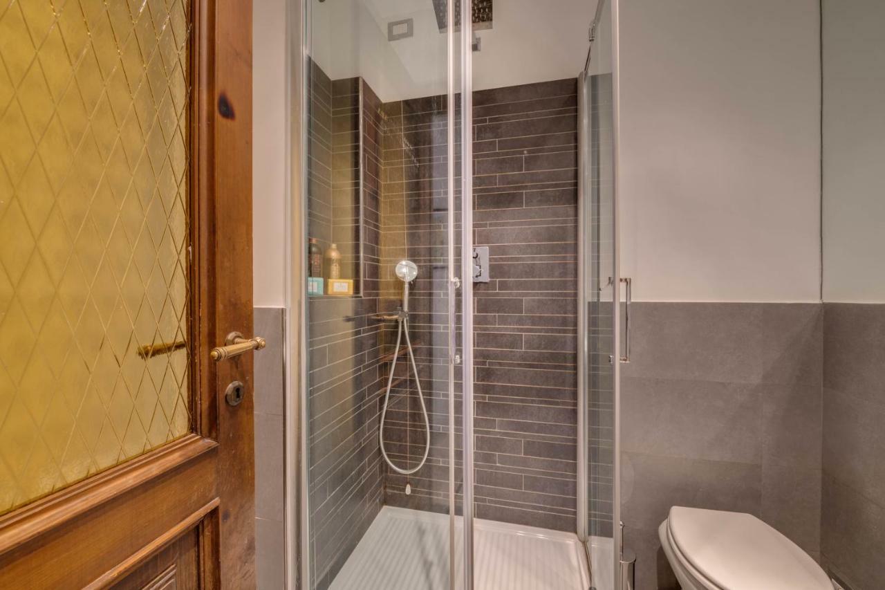 Il Foro Luxury Apartment *