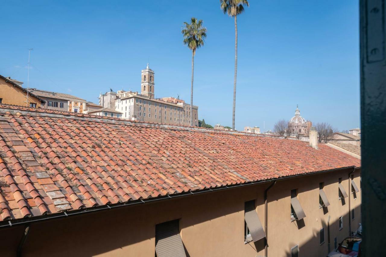 Apartment Il Foro Luxury