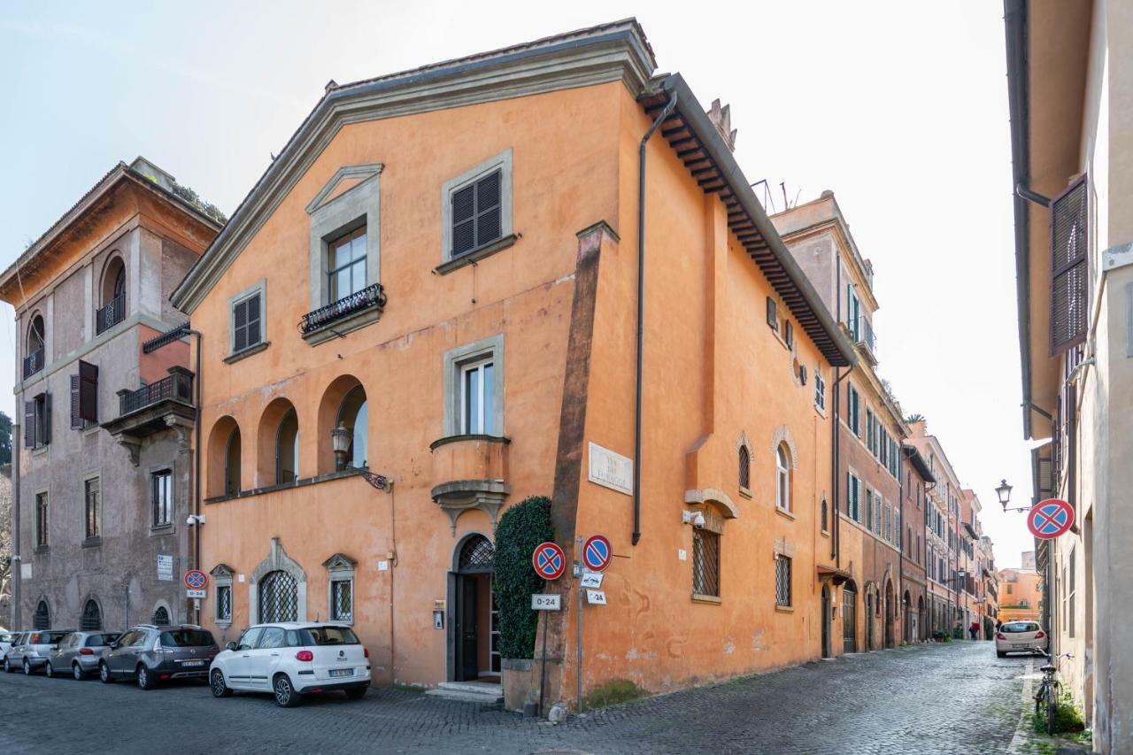 Il Foro Luxury Apartment *