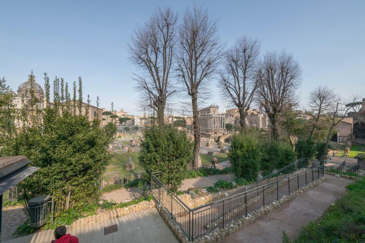 Il Foro Luxury Apartment *