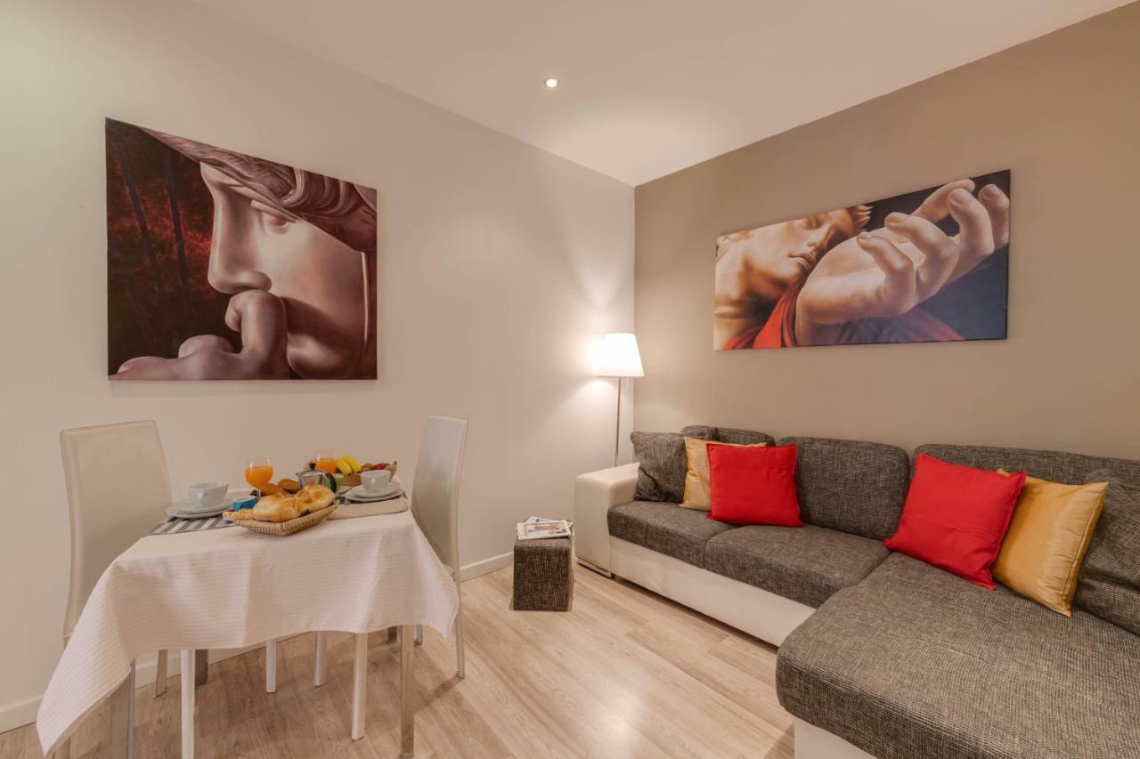 Il Foro Luxury Apartment