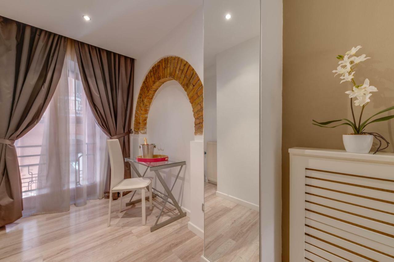 Apartment Il Foro Luxury *