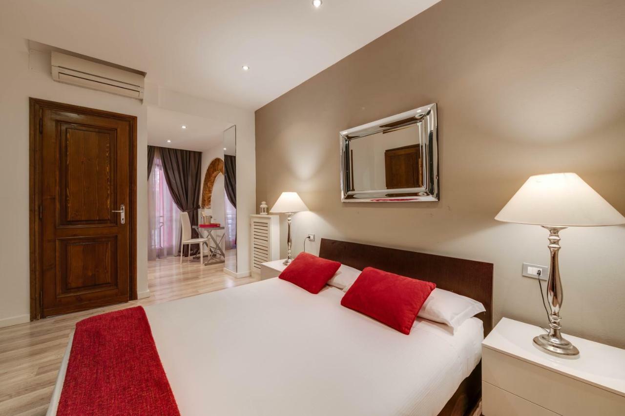 Il Foro Luxury Apartment