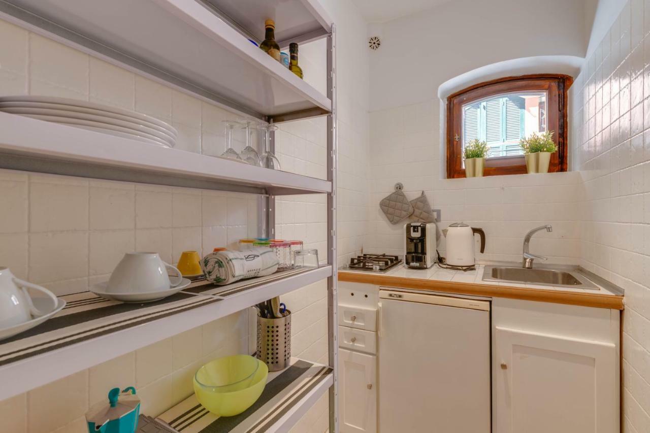 Il Foro Luxury Apartment *