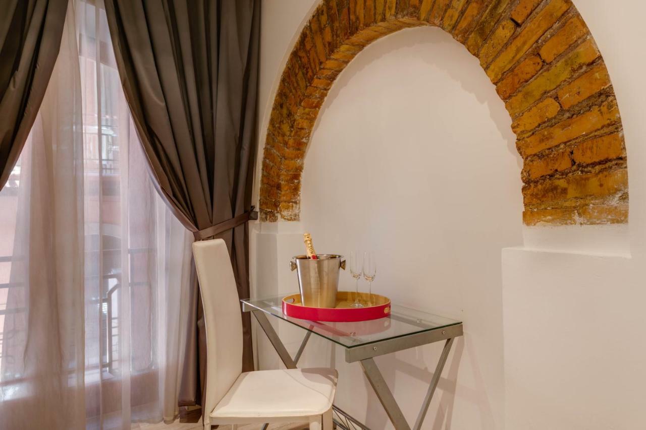 Apartment Il Foro Luxury *